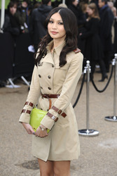 Gemma Chan