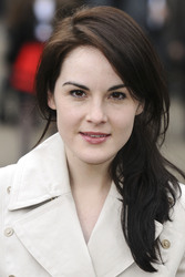 Michelle Dockery