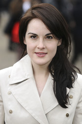 Michelle Dockery