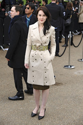Michelle Dockery