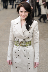 Michelle Dockery