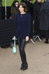 Alexa Chung
