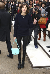 Alexa Chung