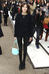 Alexa Chung