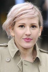 Ellie Goulding