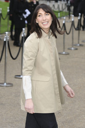 Samantha Cameron