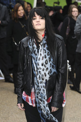 Alison Mosshart (The Kills, The Dead Weather)