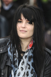 Alison Mosshart (The Kills, The Dead Weather)