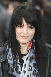 Alison Mosshart (The Kills, The Dead Weather)