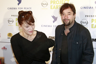 Anna Loos, Jan Josef Liefers