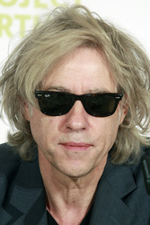 Bob Geldof (Boomtown Rats)