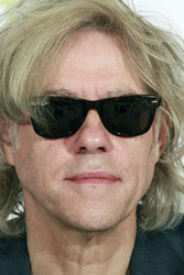 Bob Geldof (Boomtown Rats)