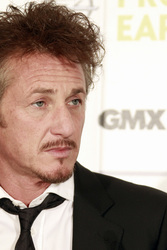 Sean Penn
