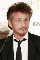 Sean Penn