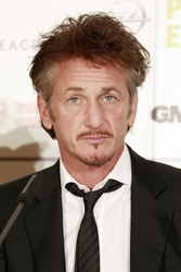 Sean Penn