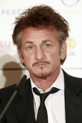 Sean Penn