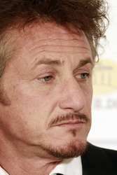 Sean Penn