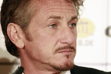 Sean Penn