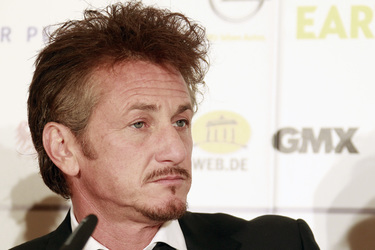Sean Penn