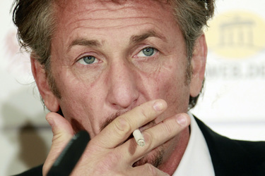 Sean Penn
