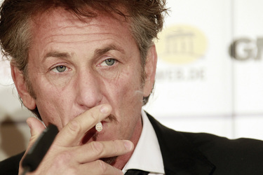 Sean Penn