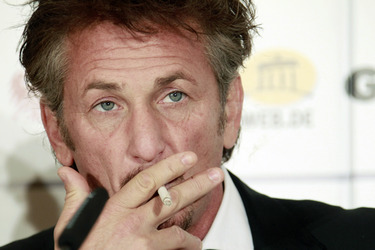 Sean Penn