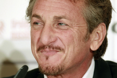 Sean Penn