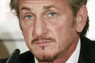 Sean Penn