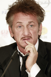 Sean Penn