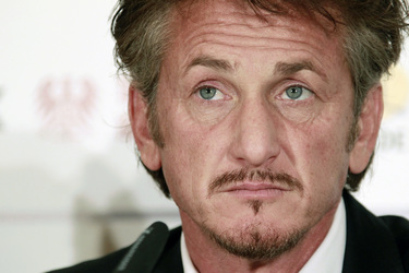 Sean Penn