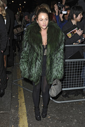 Jaime Winstone