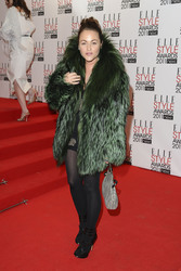 Jaime Winstone