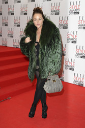 Jaime Winstone