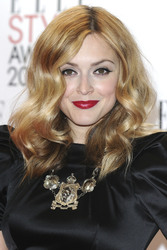 Fearne Cotton