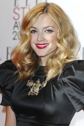 Fearne Cotton