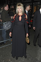 Jo Wood