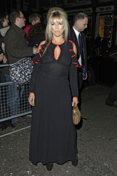 Jo Wood