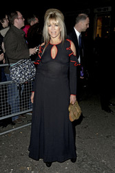 Jo Wood