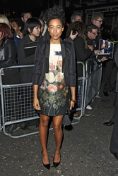 Corinne Bailey Rae