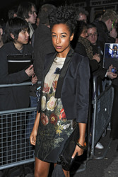Corinne Bailey Rae