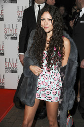 Eliza Doolittle