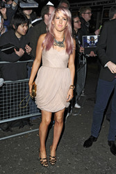Ellie Goulding