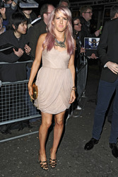 Ellie Goulding