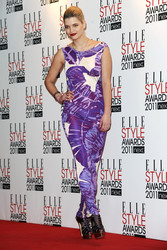 Pixie Geldof