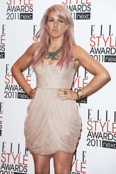 Ellie Goulding