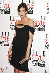 Lisa Snowdon