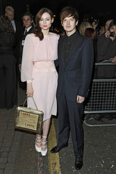 Sophie Ellis-Bextor, Richard Jones