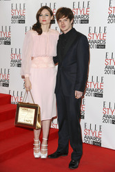 Sophie Ellis-Bextor, Richard Jones