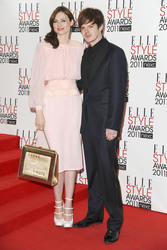 Sophie Ellis-Bextor, Richard Jones