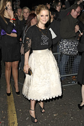 Emilia Fox